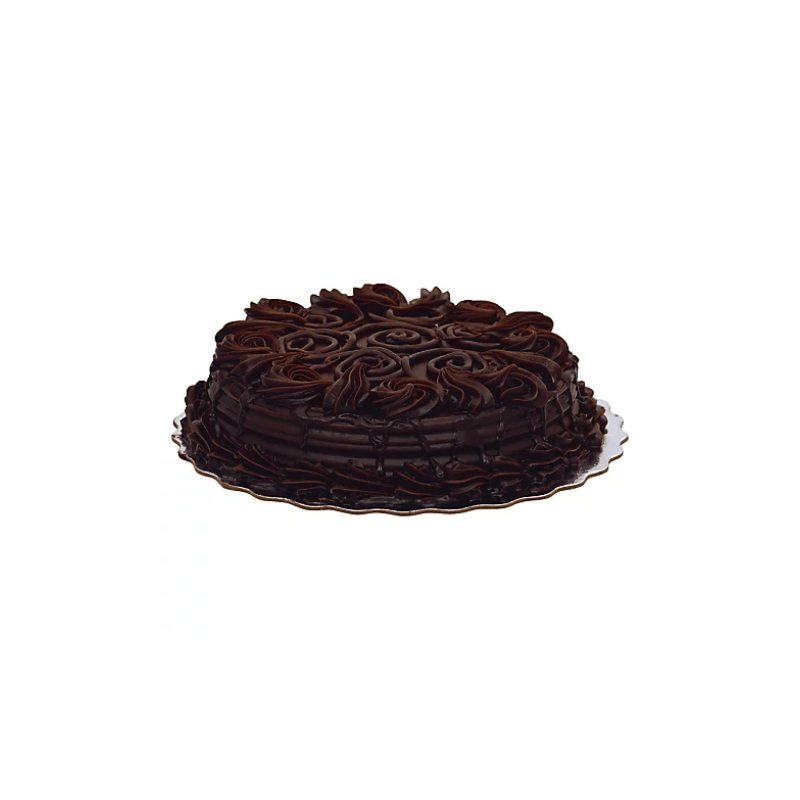 Cafe Valley Triple Chocolate Cake 4 lb