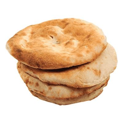 Pita Bread