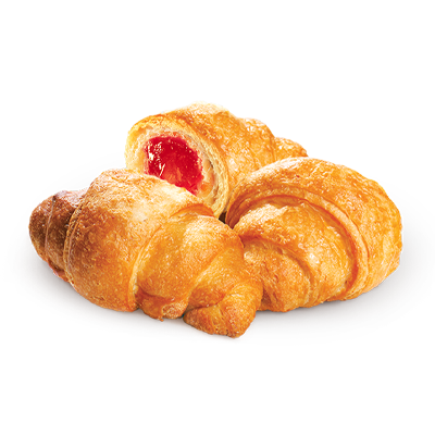 Croissants